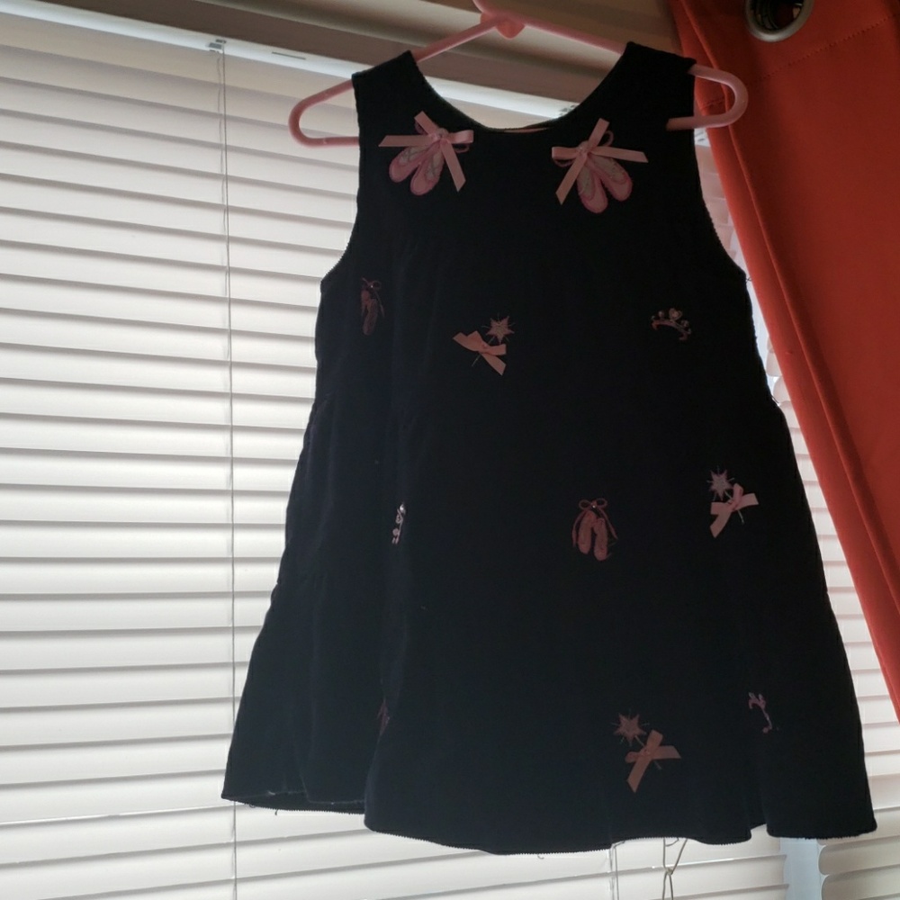 Toddler Dress